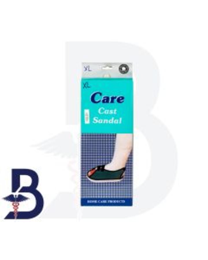 CARE CAST SANDEL XL