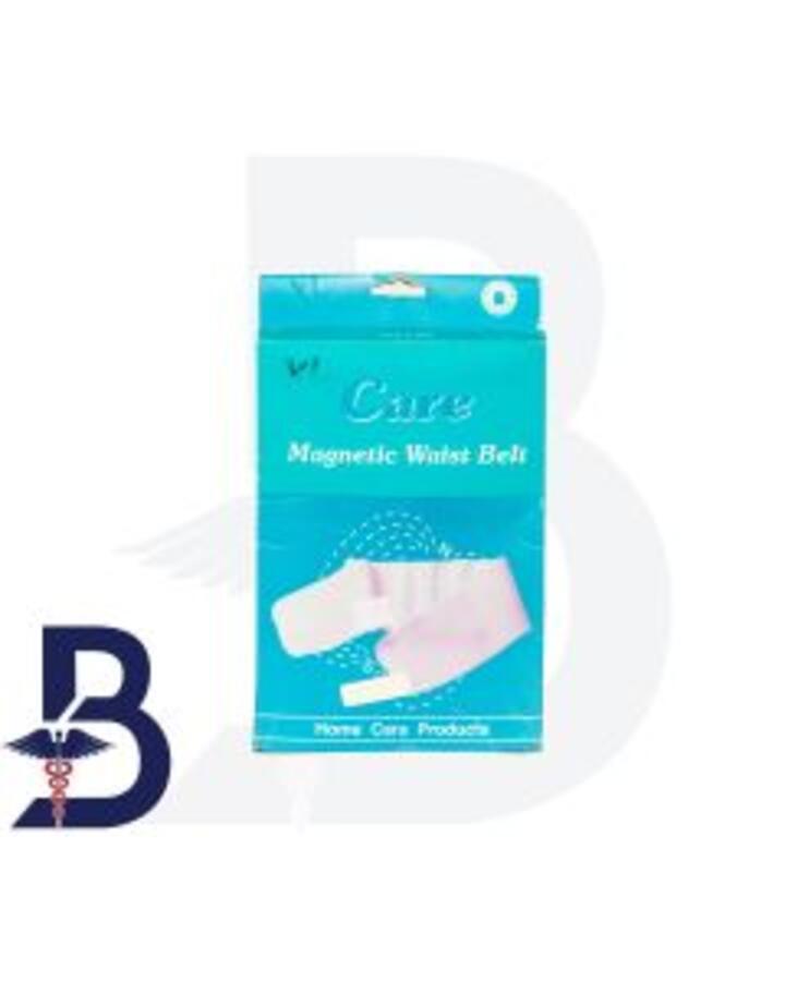 CARE MAGNETIC WAIST BELT XL