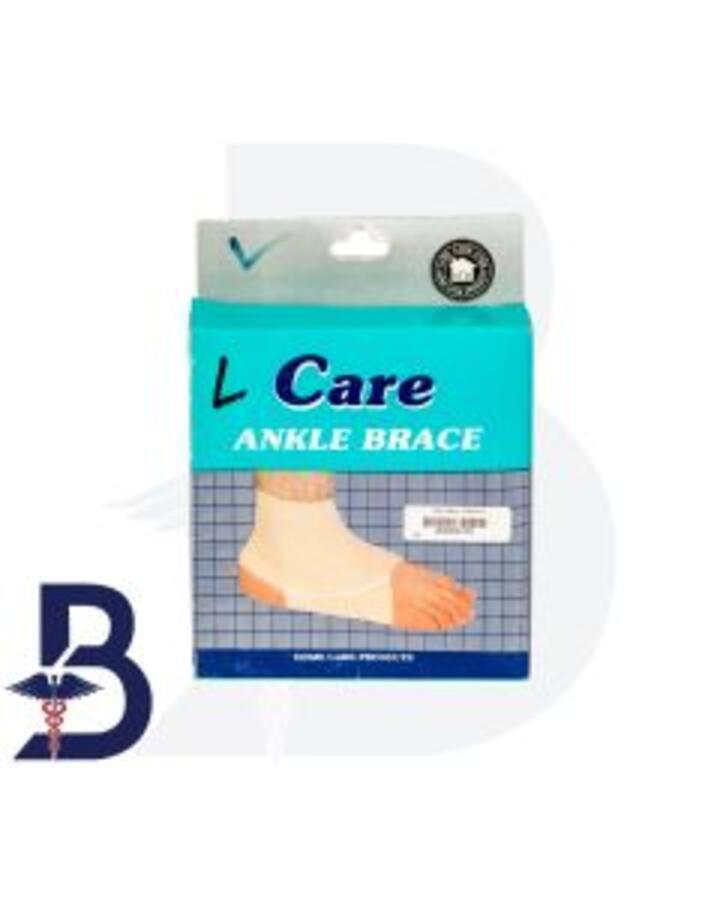 CARE ANKLE SUPPORT L