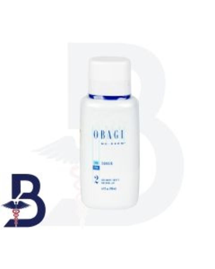 OBAGI-C C-BALANCING TONER 198ML