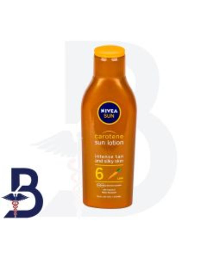 NIVEA  AFTER SUN MOISTURE LOTION 200ML