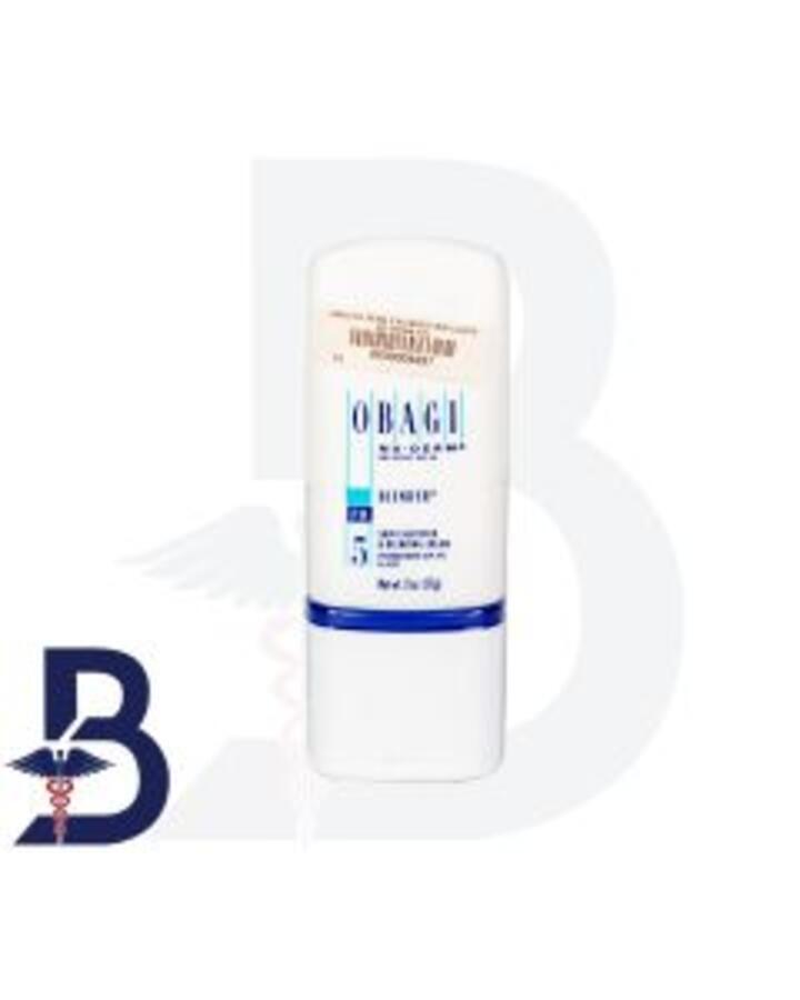 OBAGI NU-DERM 5 BLENDER SKIN LIGHTNER CREAM 57G