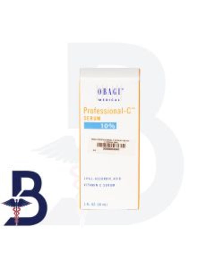 OBAGI PROFESSIONAL-C SERUM 10% VIT-C SERUM 30ML