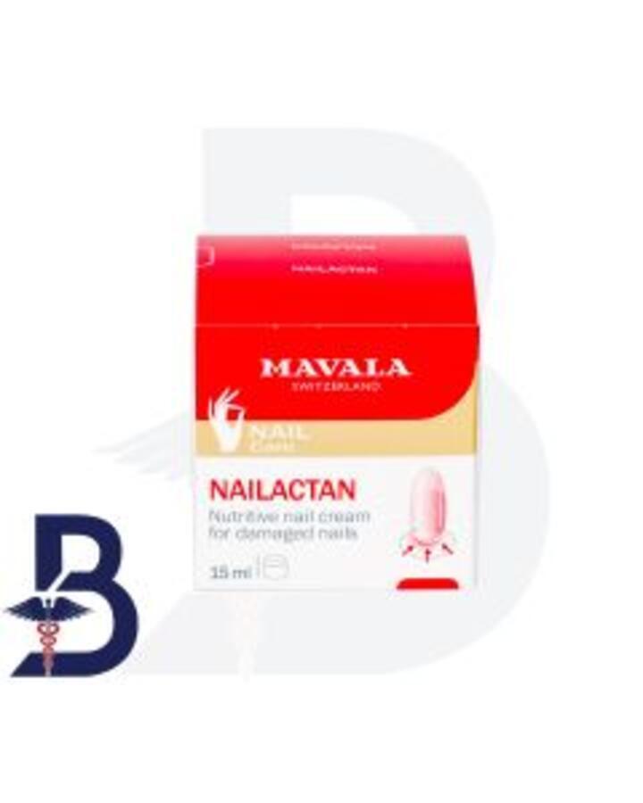 MAVALA NAILACTAN 15ML