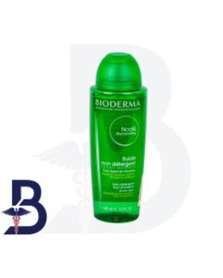 BIODERMA NODE FLUID SHAMPOO 400 ML