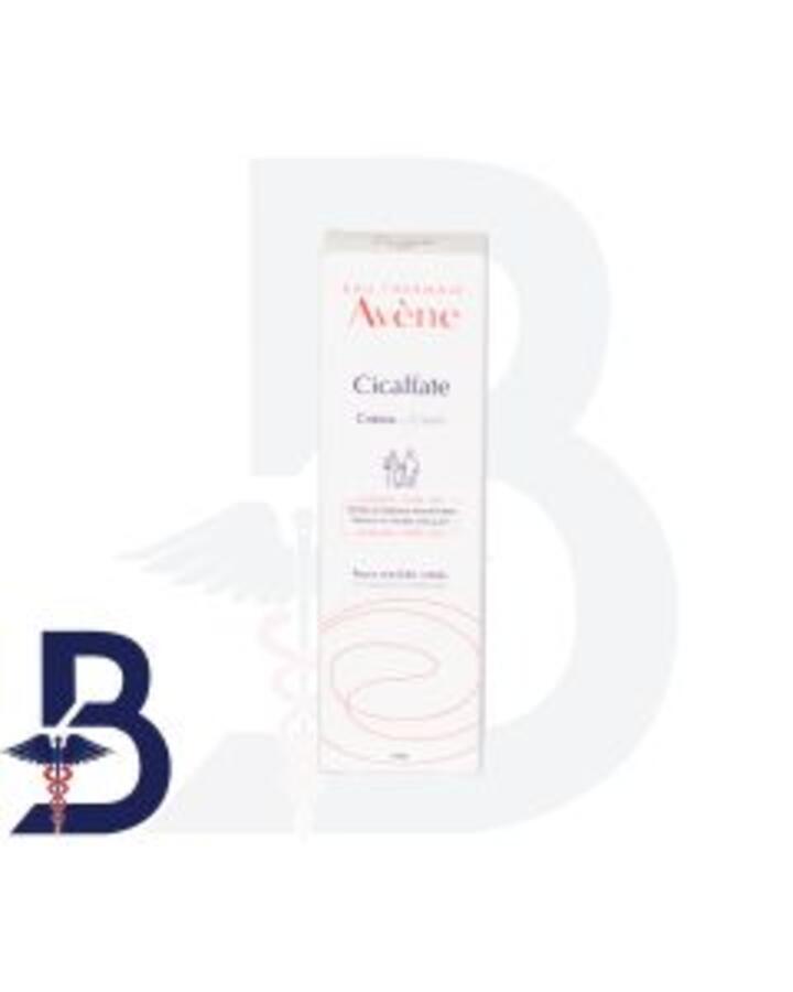 AVENE CICALFATE+ CREAM 40 ML