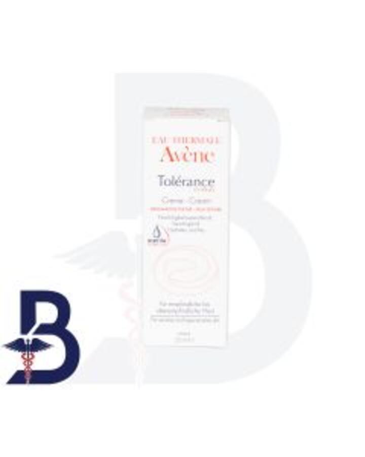 AVENE TOLERANCE EXTREME HYDRATING, SOOTHING CREAM