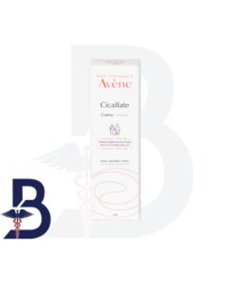 AVENE CICAFLATE BAUME 10 ML