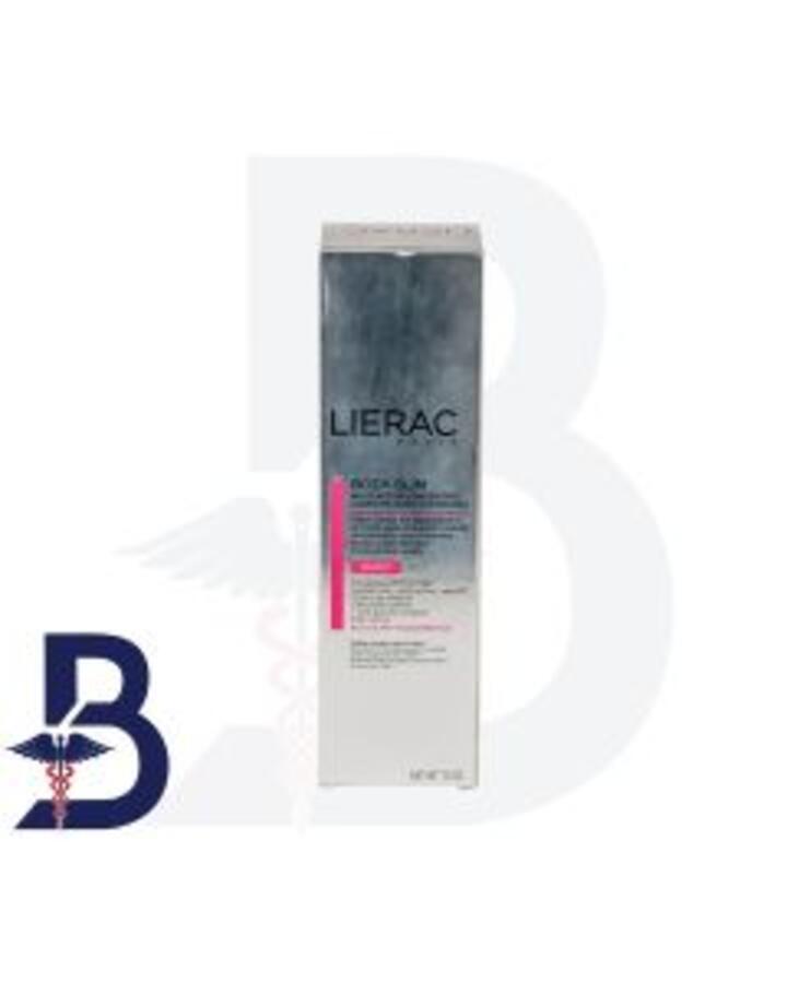 LIERAC BODY SLIM LOTION 200ML