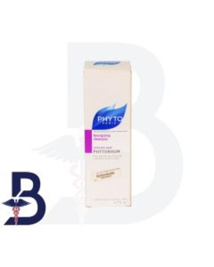 PHYTO PHYTORHUM SHAMPOO 200 ML