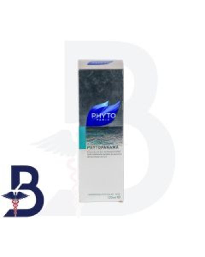 PHYTO PHYTOPANAMA+ SHAMPOO 250 ML