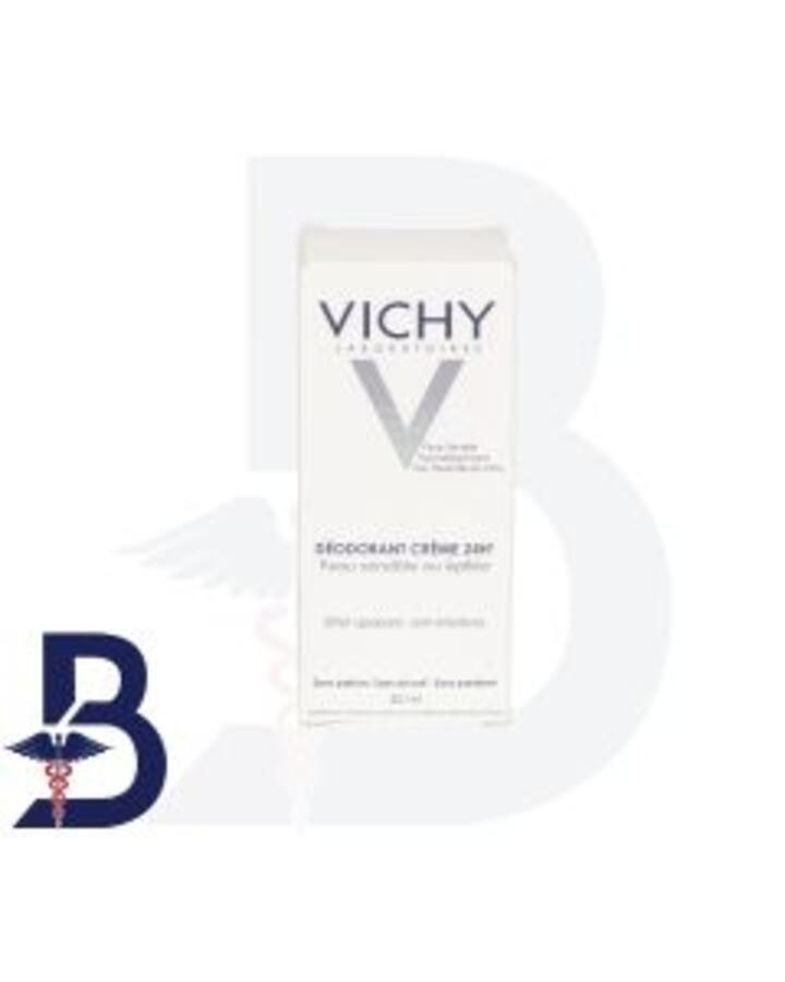 VICHY DEODORANT STICK 24 HR 40ML 0430N