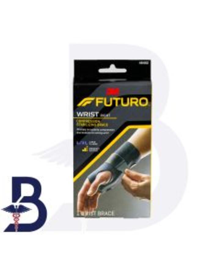 FUTURO THUMB STABILIZER L/XL-45842