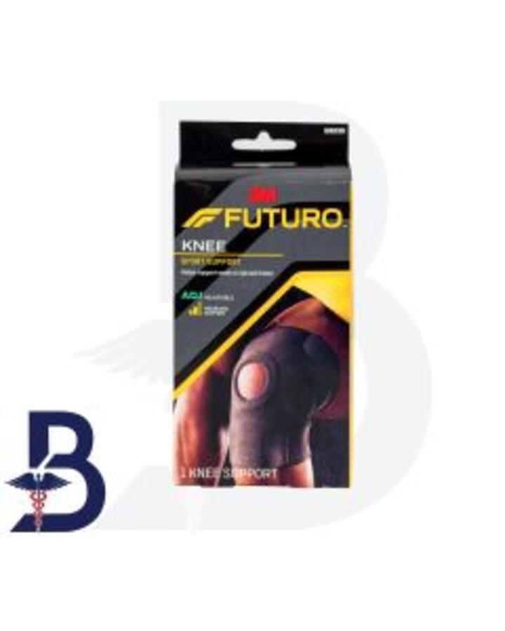 FUTURO NEOPRENE KNEE ADJUSTABLE (09039)