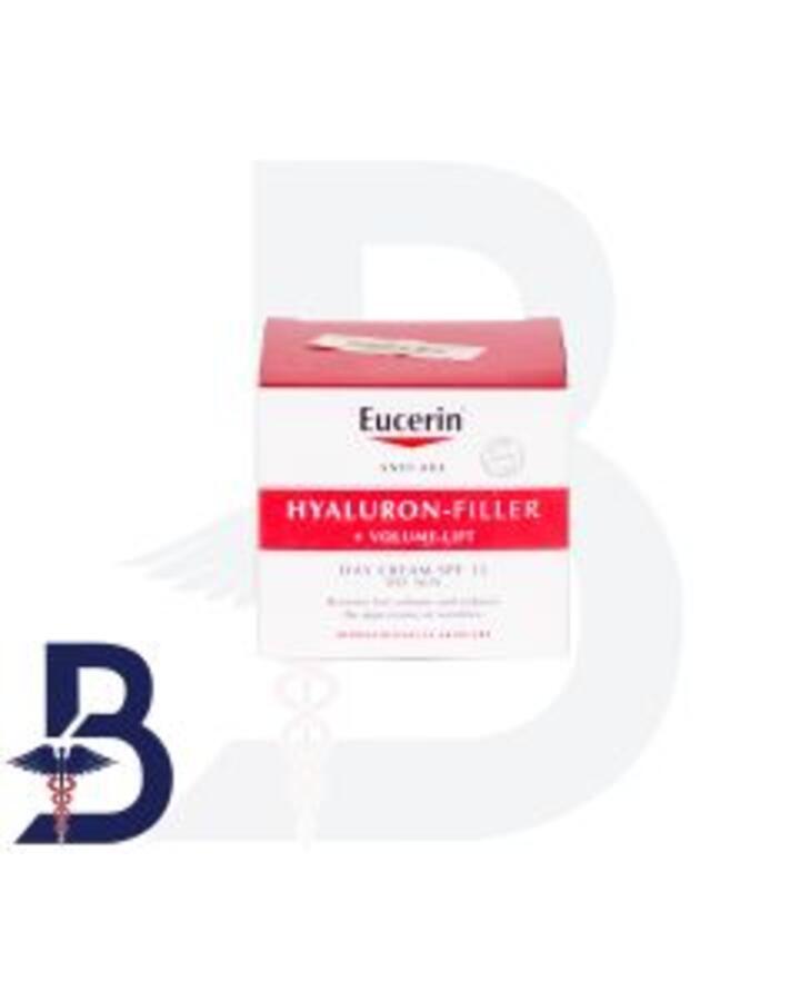 EUCERIN HYALURON FILLER DAY CREAM 50 ML 63485