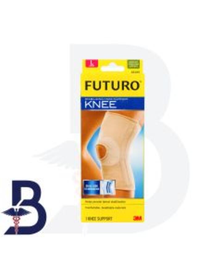 FUTURO STABILIZING KNEE SUPPORT L 46165