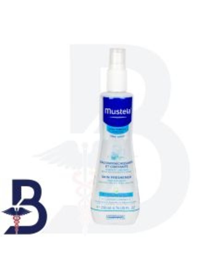 MUSTELA STELATOPIA EMOLLIENT BALM 200 ML