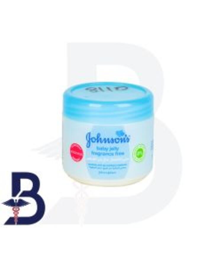 J&J JELLY REGLUAR 100 GM