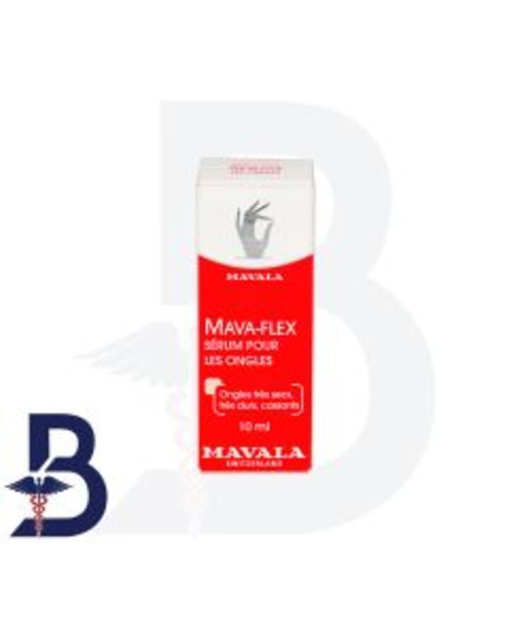 MAVALA MAVA-FLEX 10 ML