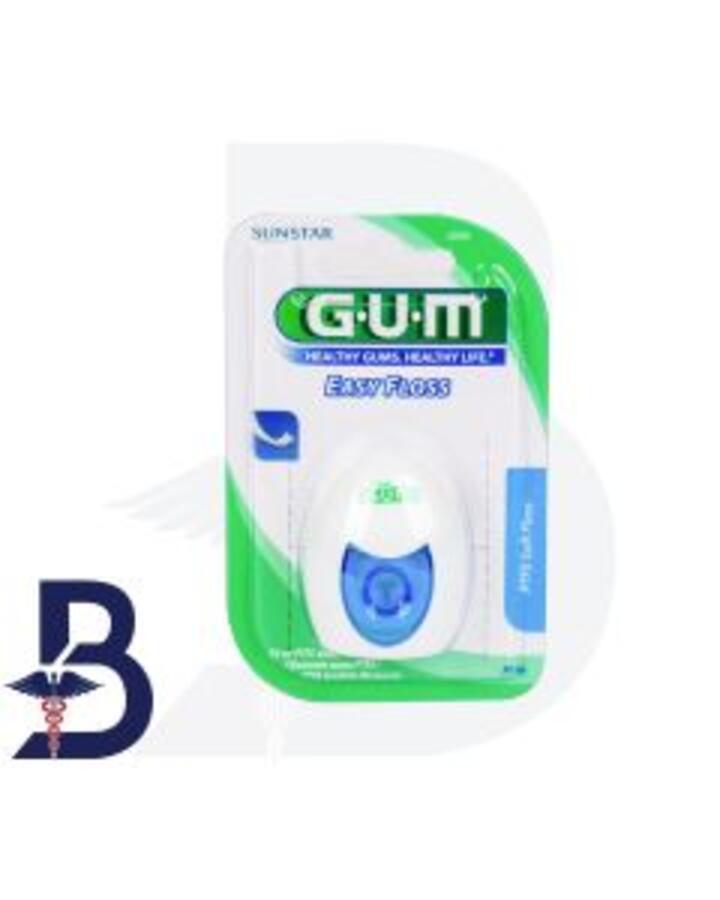 G.U.M DENTAL EASY FLOSS 2000