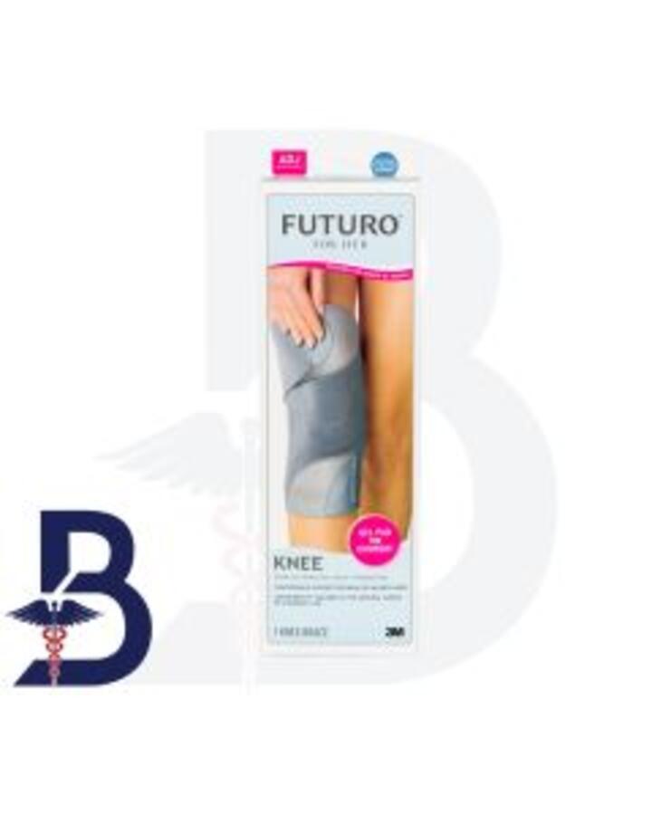 FUTURO FOR HER KNEE BRACE ADJ 95341