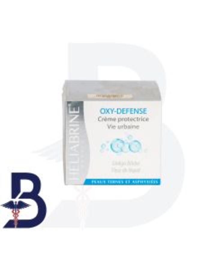 HELIABRINE OXYDEFENSE CREAM-50ML