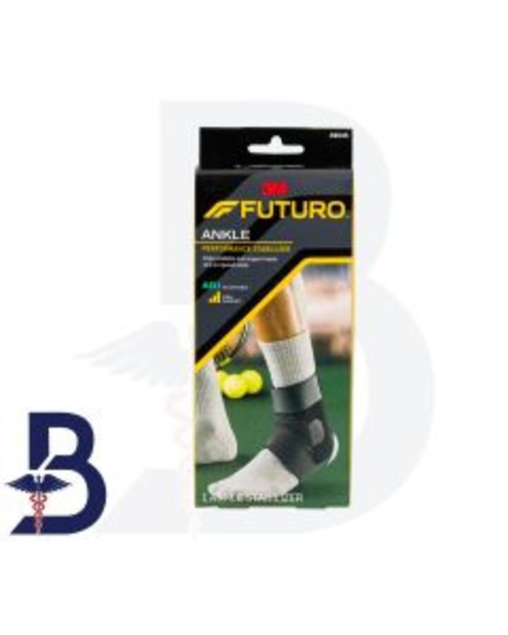 FUTURO ANKLE SUPPORT SPORT ADJ 46645