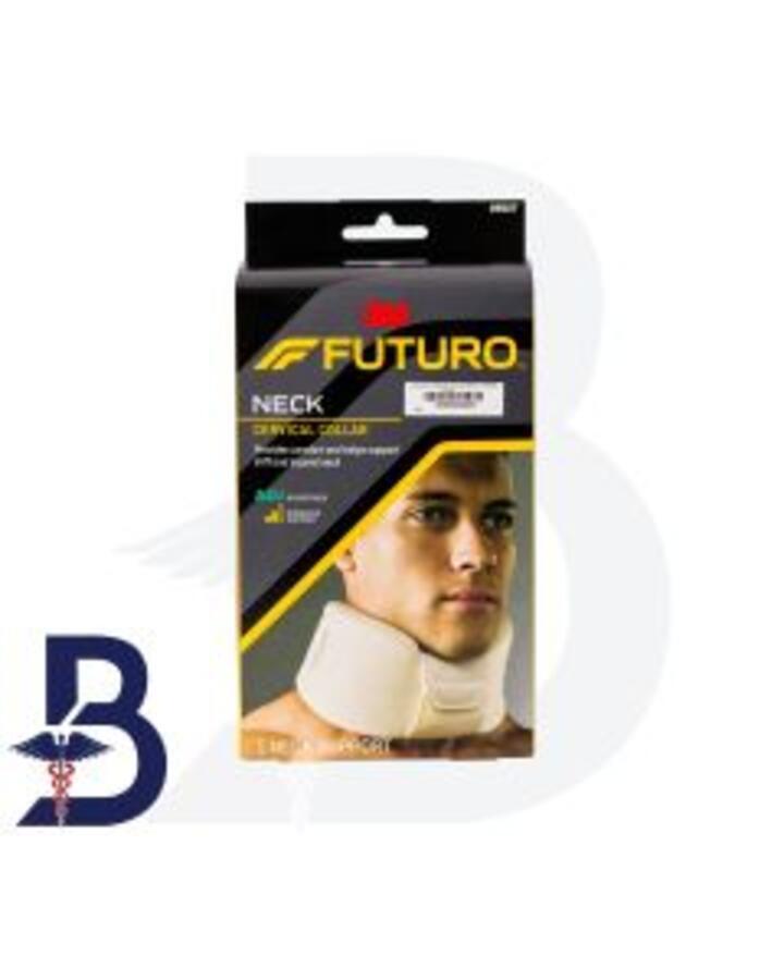 FUTURO CERVICAL COLLAR NECK 1 MODRATE SU