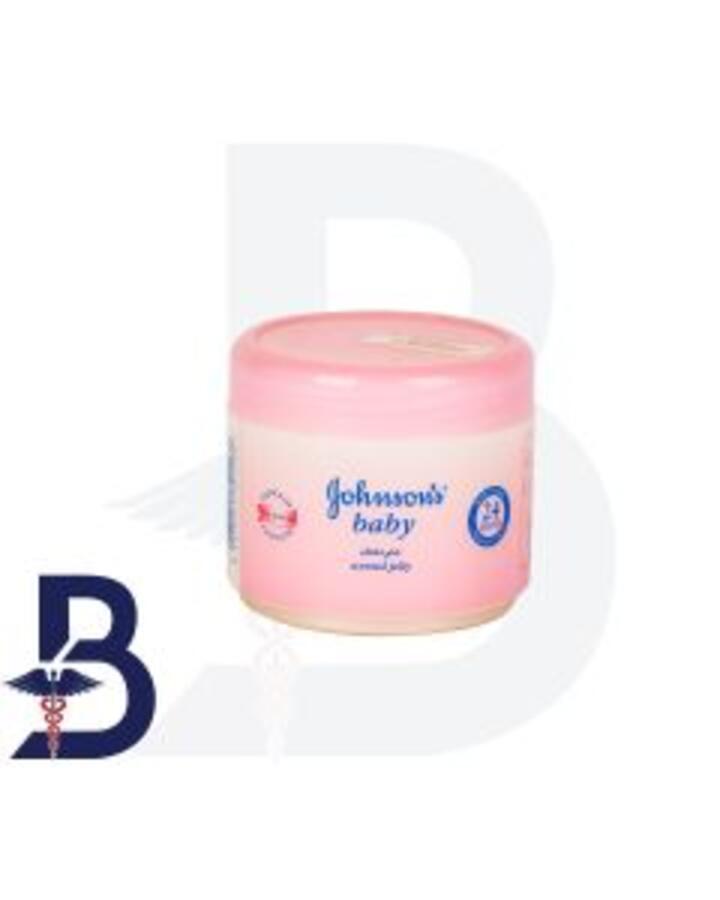 J&J JELLY  SCENTED 250 GM