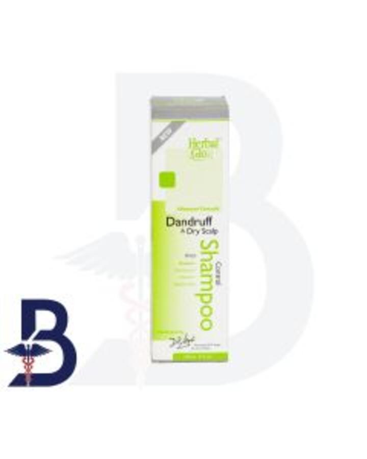 H/G ANTI DANDRUFF&DRY SHAMPOO ( DISCONTINUED )