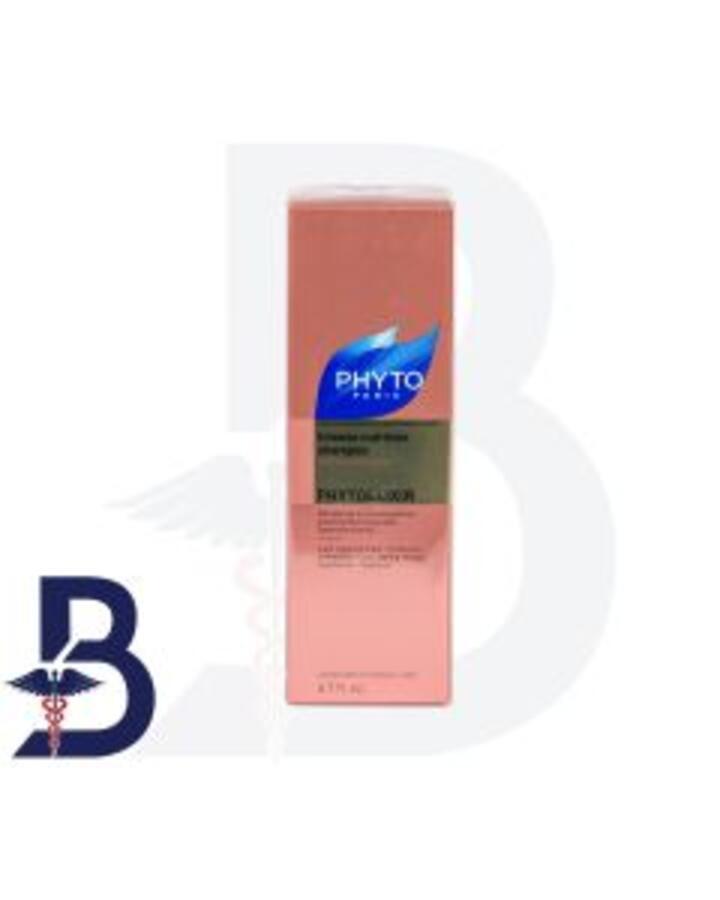 PHYTO PHYTOELIXIR INTENSE NUTRITION SHAMPOO 200 ML