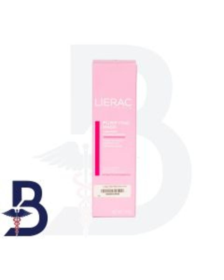 LIERAC PURIFYING MASK 50 ML