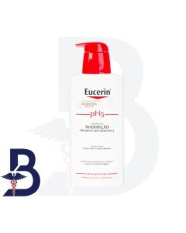 EUCERIN PH5 WASH LOTION 400 ML