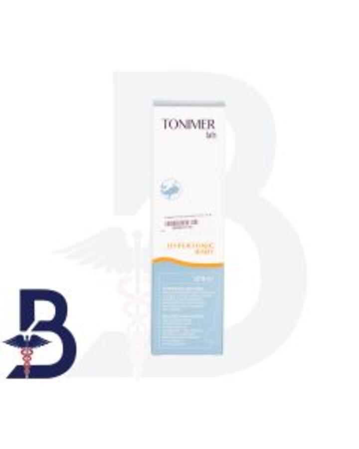 TONIMER HYPERTONIC BABY SPRAY 100 ML