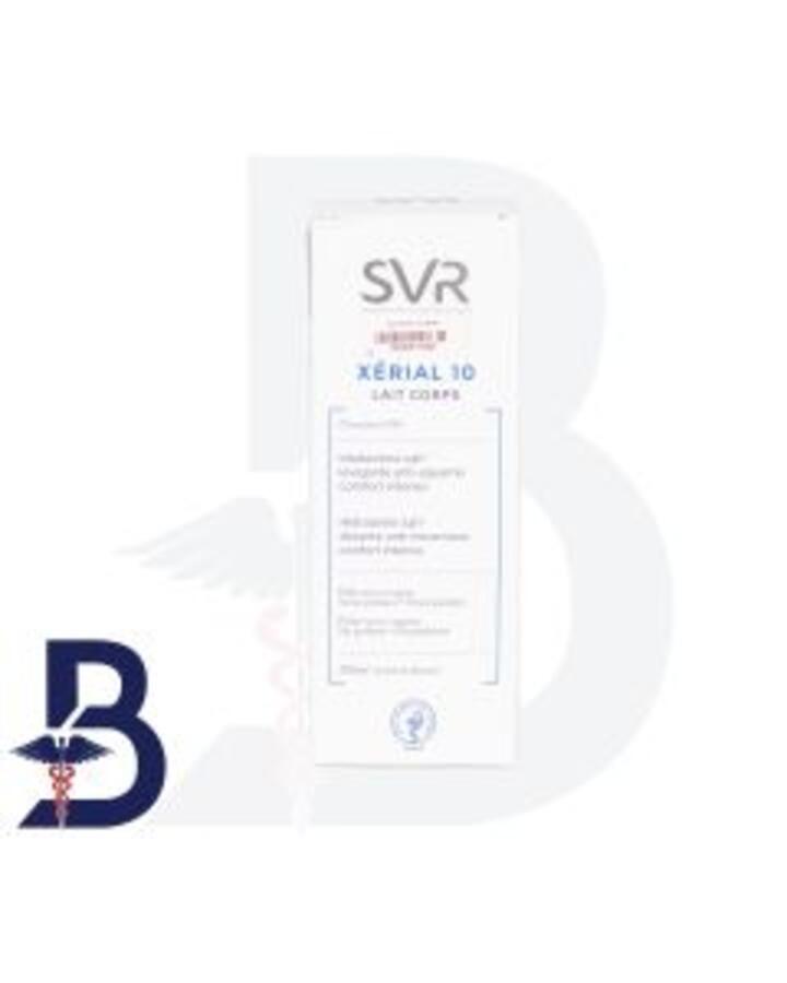 SVR XERIAL 10 200 ML