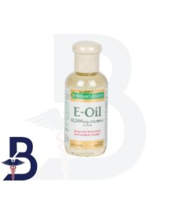 N/B VITAMIN E-OIL 30000 IU 74 ML [NEW]