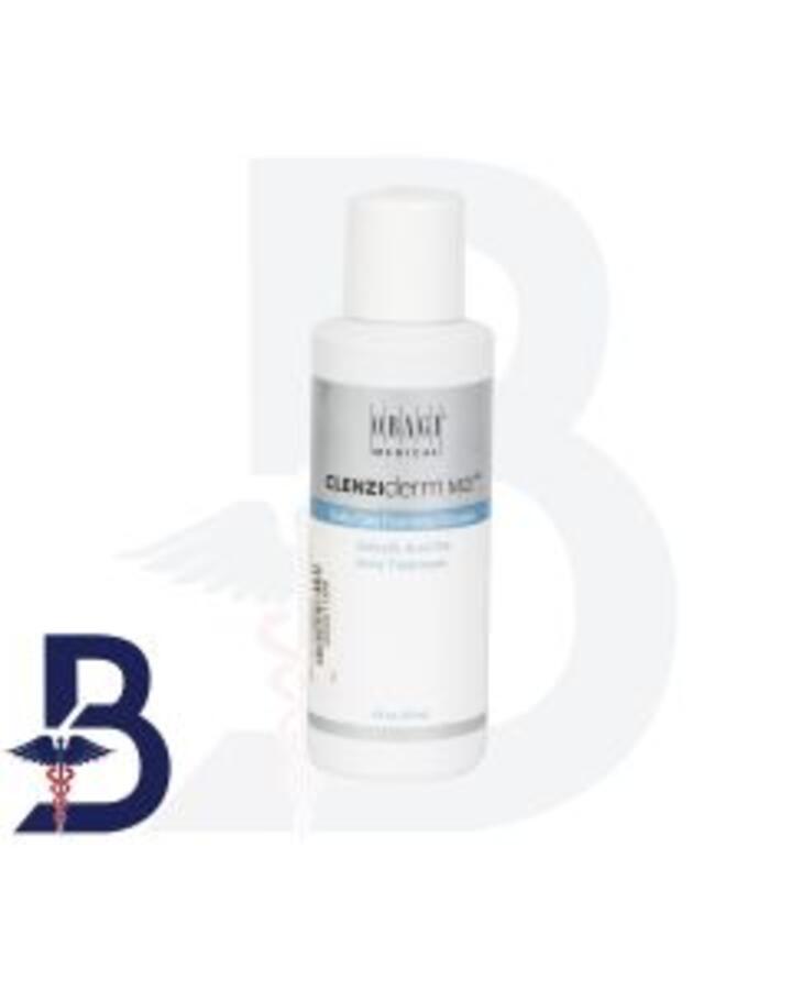 OBAGI CLEANZIDERM DAILY FOAMING CLEANSER