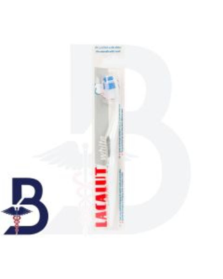 LACALUT WHITE TOOTH BRUSH