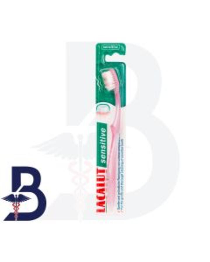 LACALUT SENSITIVE TOOTH BRUSH