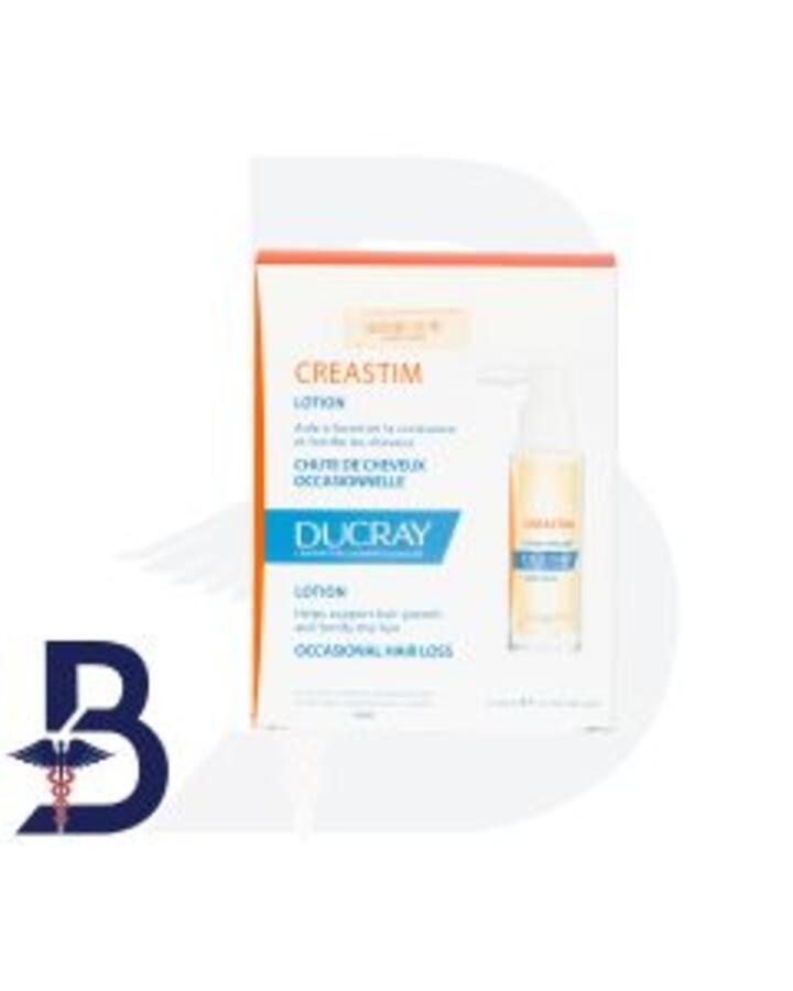 DUCRAY CREASTIM LOTION 2 X 30 ML