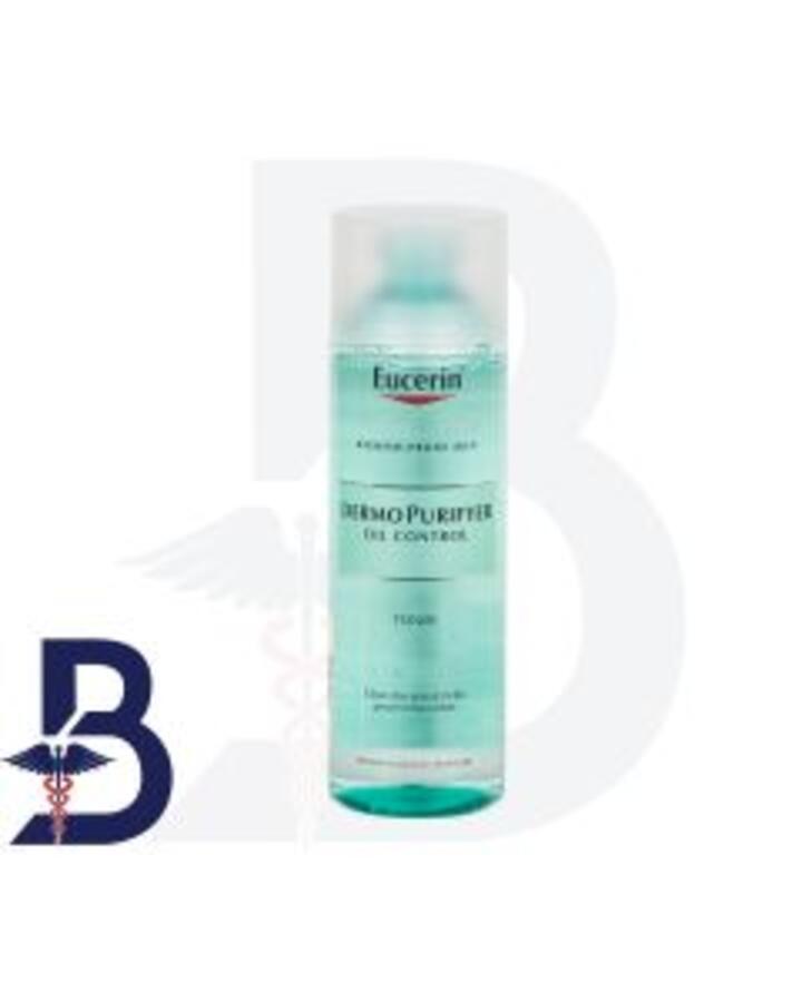 EUCERIN DERMO PURIFYER TONER