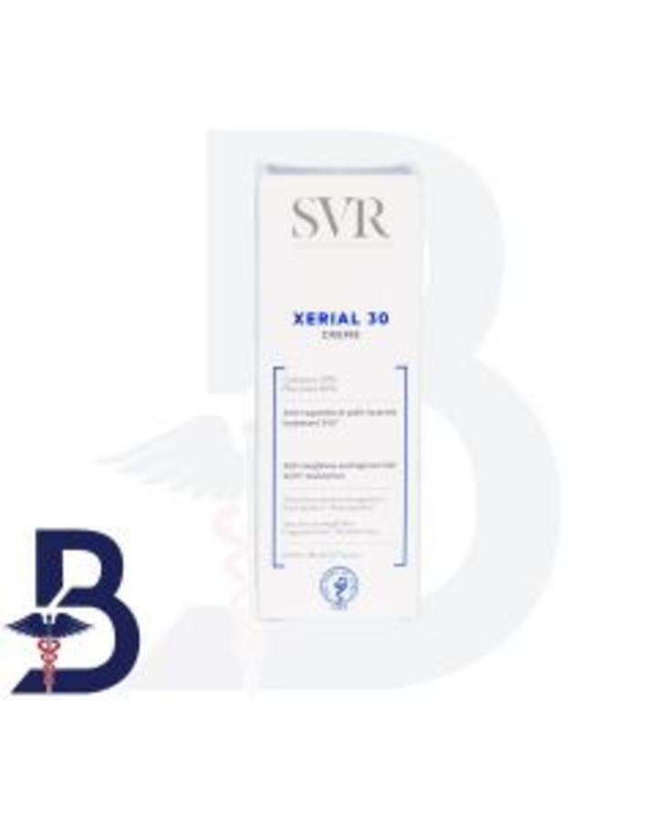 SVR XERIAL 30 CREAM 100 ML