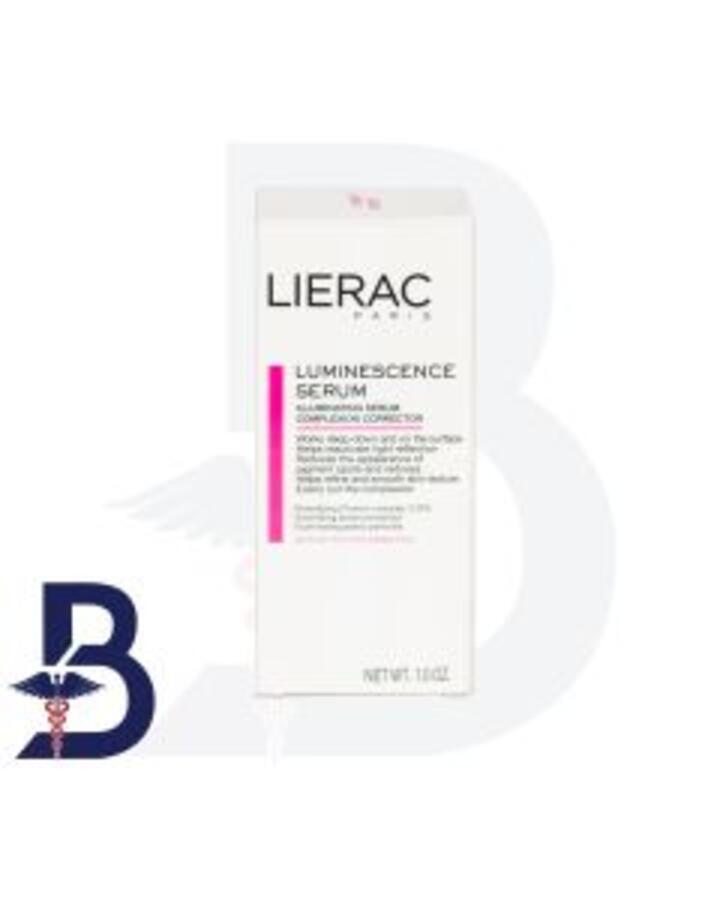 LIERAC LUMINESCENCE SERUM 30ML