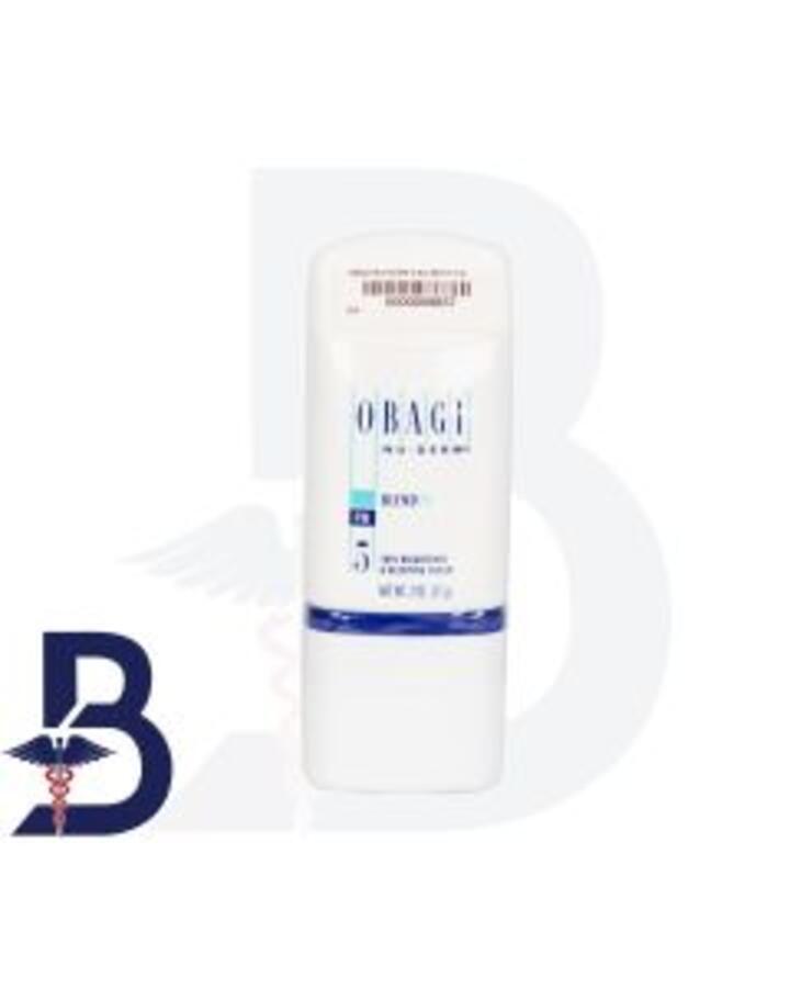 OBAGI NU-DERM 5 BLENDFX 57G