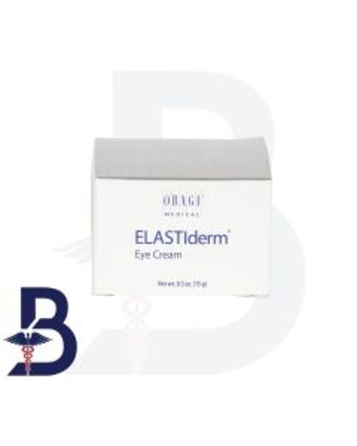 OBAGI ELASTIDERM EYE TREATMENT CREAM 15G