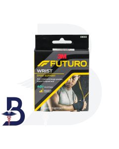 FUTURO NEOPRENE WRIST ADJUSTABLE (09033)