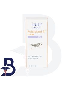 OBAGI PROFESSIONAL-C SERUM 15% VIT-C SERUM EYE ARE