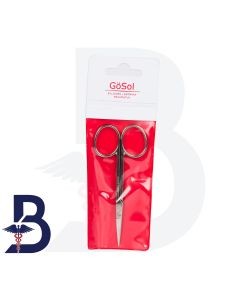 GOSOL SCISSOR NORMAL LARGE 193