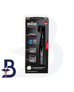 BRAUN MALE SHAVER PRECISION TRIMMER(PT5010)