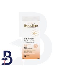 BL DEO WHITENNG ARABIAN OUD 72H 150 ML ( DISCONTINued)